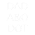 Dad&Dot Games 로고